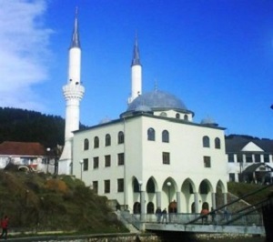 dzamija-sultana-murata-II-rozaje dzamija-sultana-murata-II-rozaje